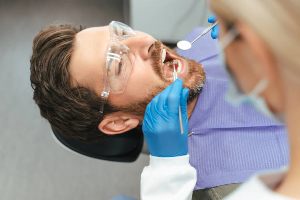 Best Root Canal Treatment  in Riverbend, WA